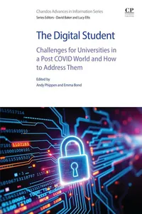 The Digital Student_cover