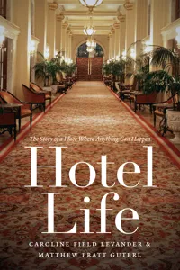 Hotel Life_cover