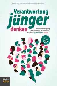 Verantwortung jünger denken_cover