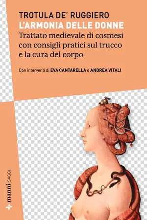 L'armonia delle donne