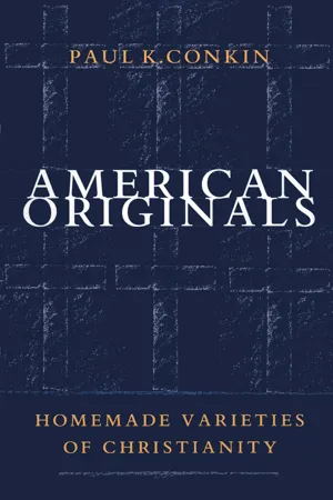 American Originals