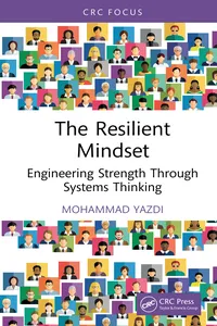 The Resilient Mindset_cover