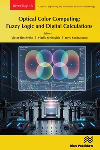 Optical Color Computing: Fuzzy Logic and Digital Calculations_cover