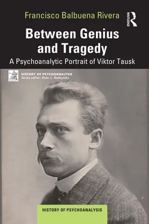 Between Genius and Tragedy