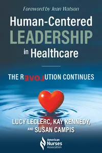 Human-Centered Leadership in Healthcare_cover