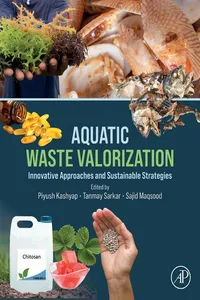 Aquatic Waste Valorization