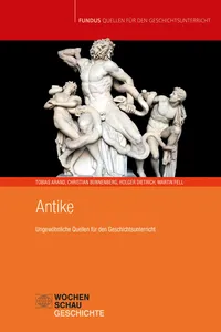 Antike_cover