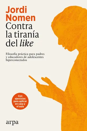 Contra la tiranía del like