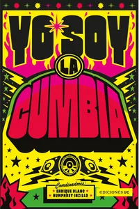 Yo soy la cumbia_cover
