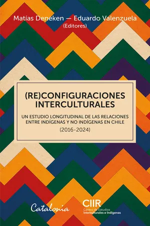 (RE) Configuraciones Interculturales