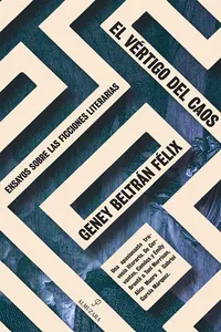 El vértigo del caos_cover