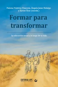Formar para transformar