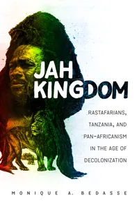 Jah Kingdom_cover