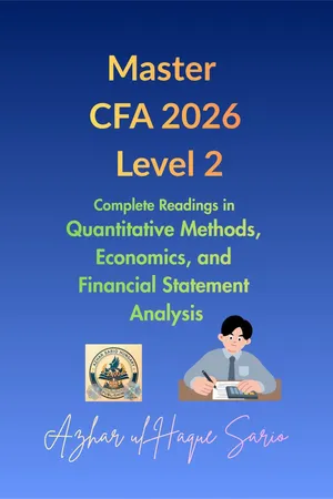 Master CFA 2026 Level 2