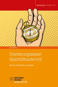 Orientierungswissen Geschichtsunterricht_cover