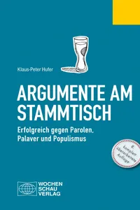 Argumente am Stammtisch