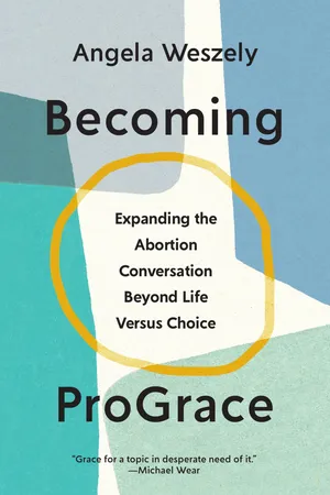 Becoming ProGrace