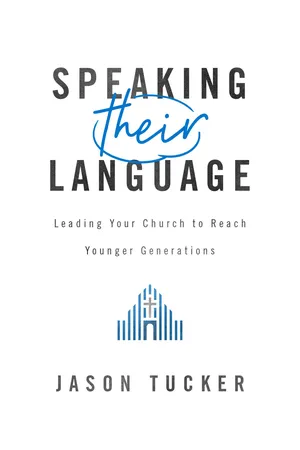Speaking Their Language
