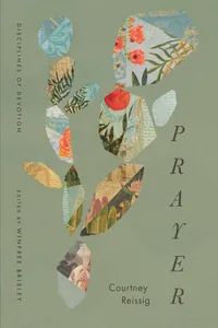 Prayer_cover