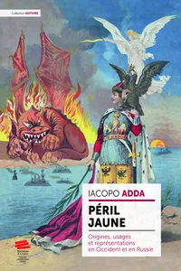 Péril jaune_cover