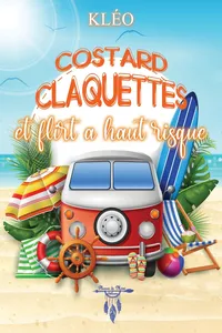 Costard, claquettes et flirt à haut risque_cover