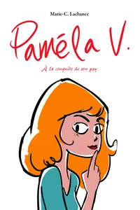 Paméla V. 02_cover