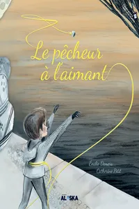 Le pêcheur à l'aimant_cover