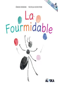 La Fourmidable_cover