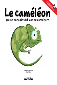 Le caméléon qui ne connaissait pas ses couleurs_cover