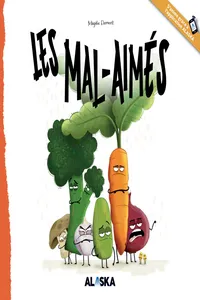 Les mal-aimés_cover