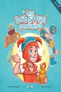 Les bobettes parfaites_cover