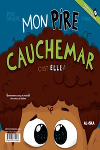 Mon pire cauchemar_cover