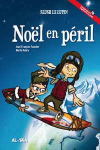 Noël en péril_cover