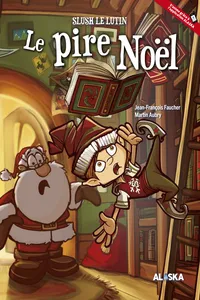 Le pire Noël_cover