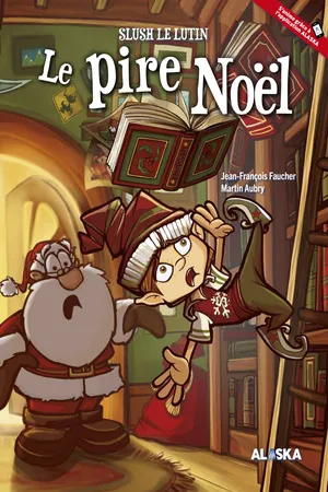 Le pire Noël