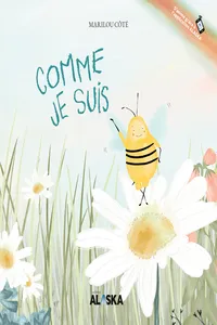 Comme je suis_cover