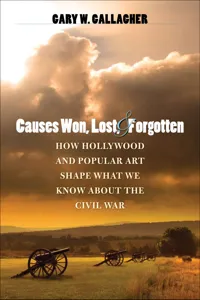 Causes Won, Lost, and Forgotten_cover