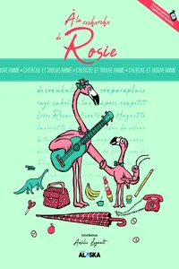 À la recherche de Rosie_cover