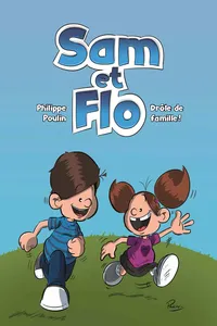 Sam et Flo 1_cover