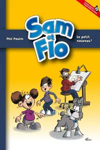 Sam et Flo 2_cover
