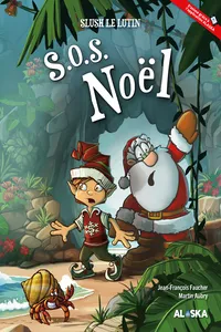 S.O.S. Noël_cover