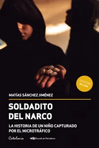 Soldadito del narco_cover