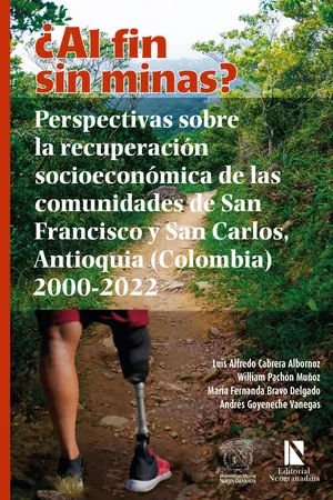 ¿Al fin sin minas?