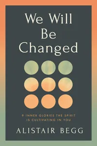 We Will Be Changed_cover