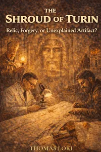 The Shroud of Turin_cover