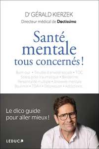Santé mentale : tous concernés !
