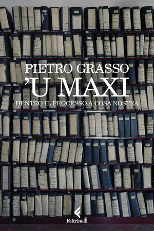 'U Maxi
