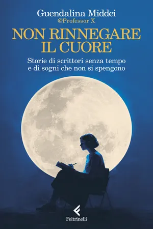 Non rinnegare il cuore