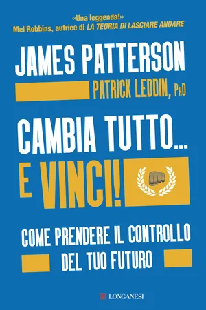 Cambia tutto... e vinci!