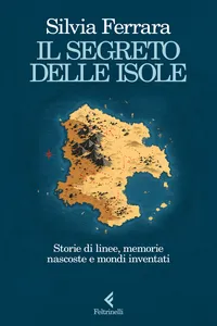 Il segreto delle isole_cover